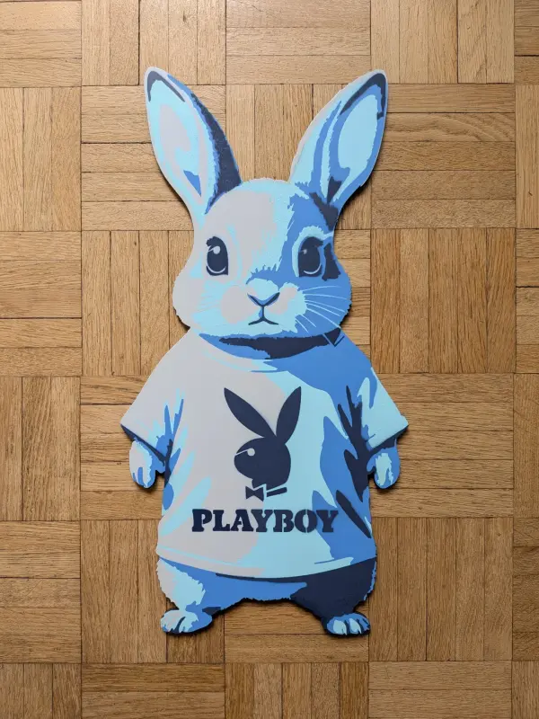 Image principale de Playboy Bunny