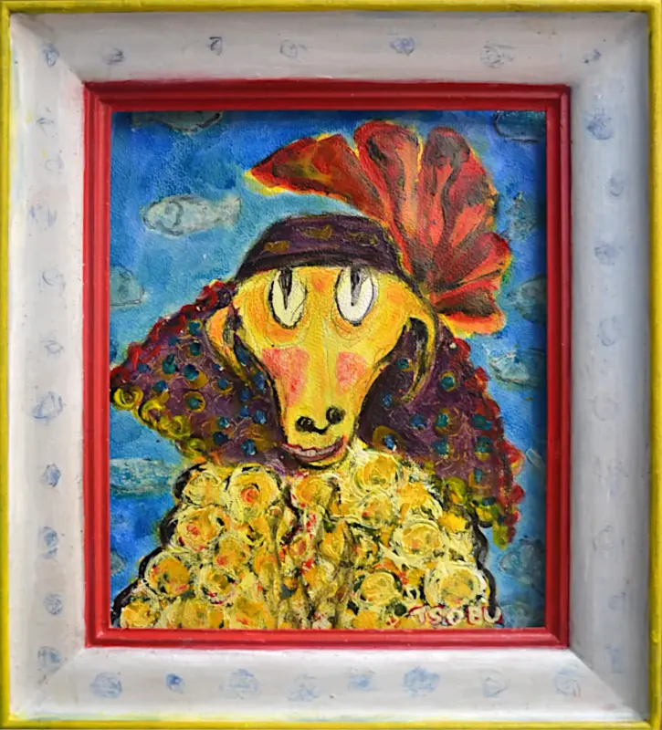Image principale de Leonie