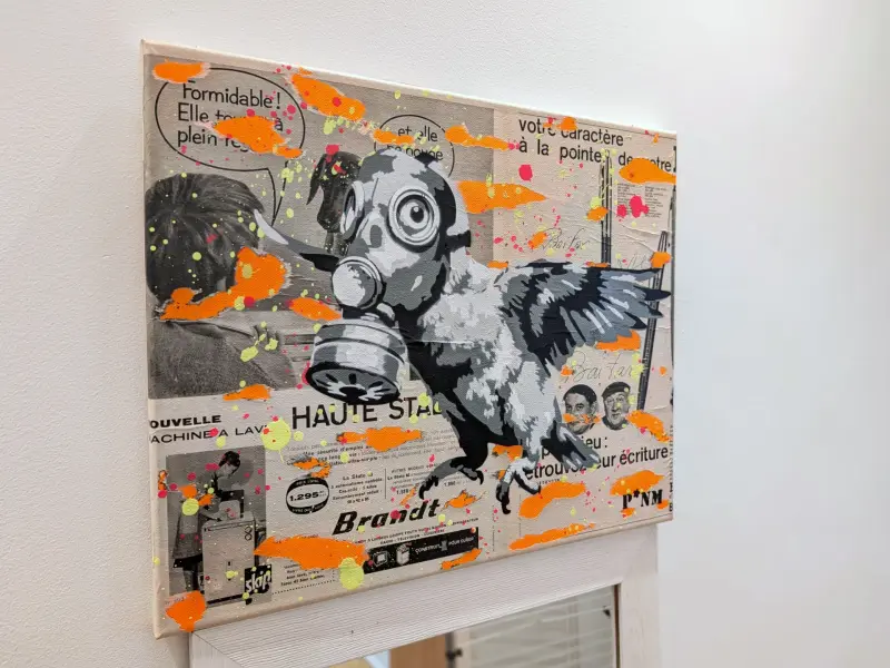 Miniature de l'œuvre