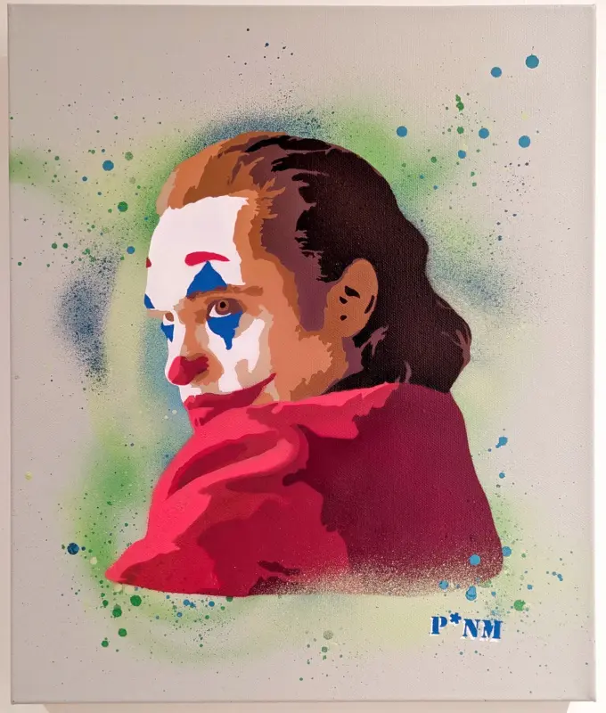 Image principale de Le retour du Joker