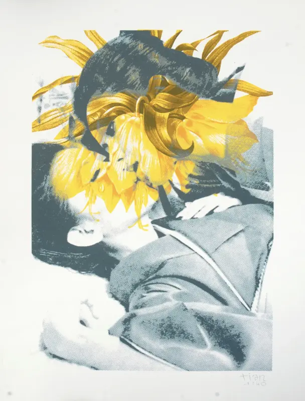 Image principale de Flower Kiss