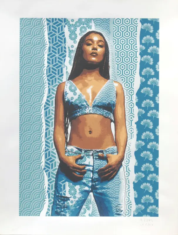 Image principale de Jasmine Jobson