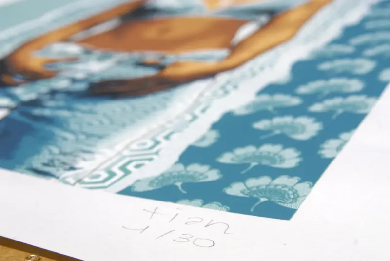Miniature de l'œuvre