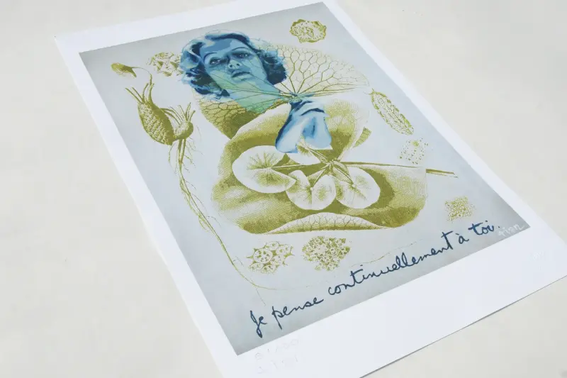 Miniature de l'œuvre