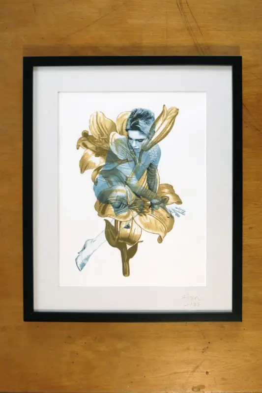 Miniature de l'œuvre
