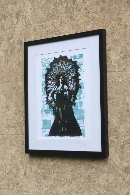 Miniature de l'œuvre