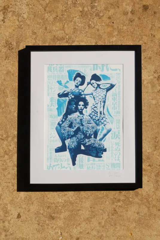 Miniature de l'œuvre