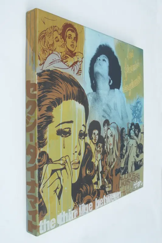 Miniature de l'œuvre
