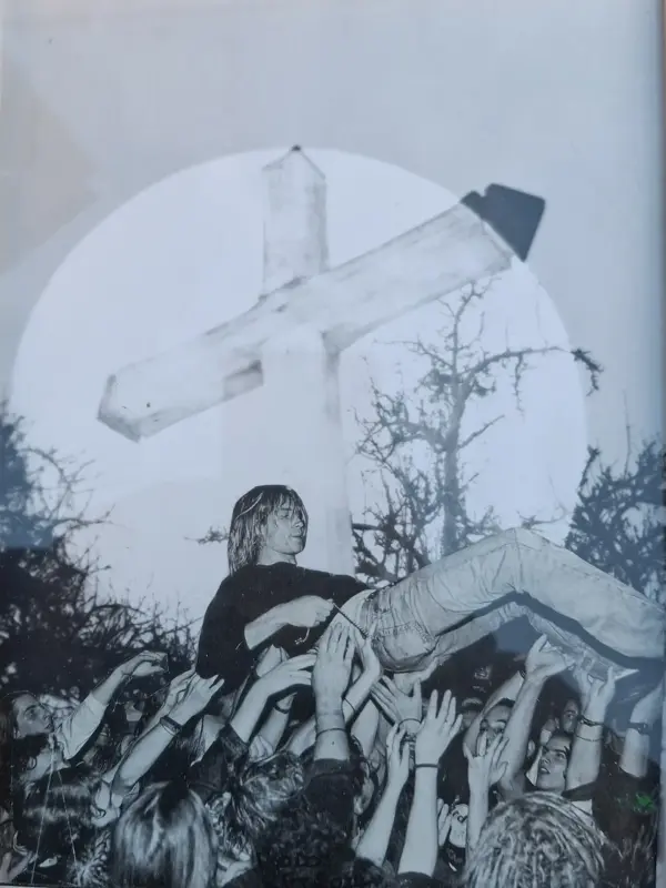 Image principale de Rock'n'Roll Sacrifice