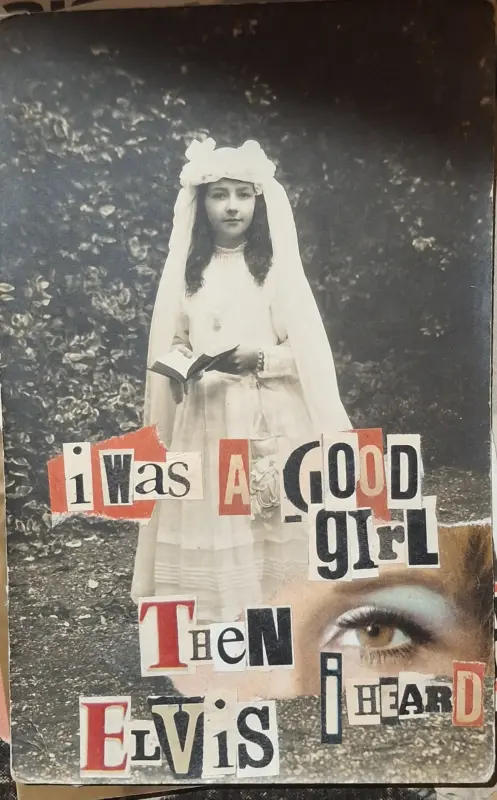 Image principale de I was a good girl