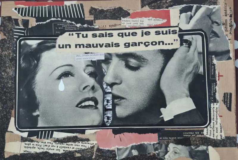 Image principale de Mauvais garçon