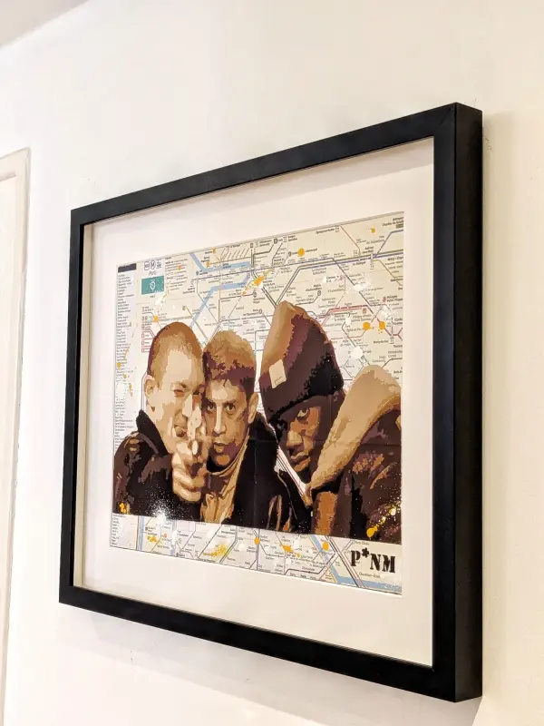 Miniature de l'œuvre