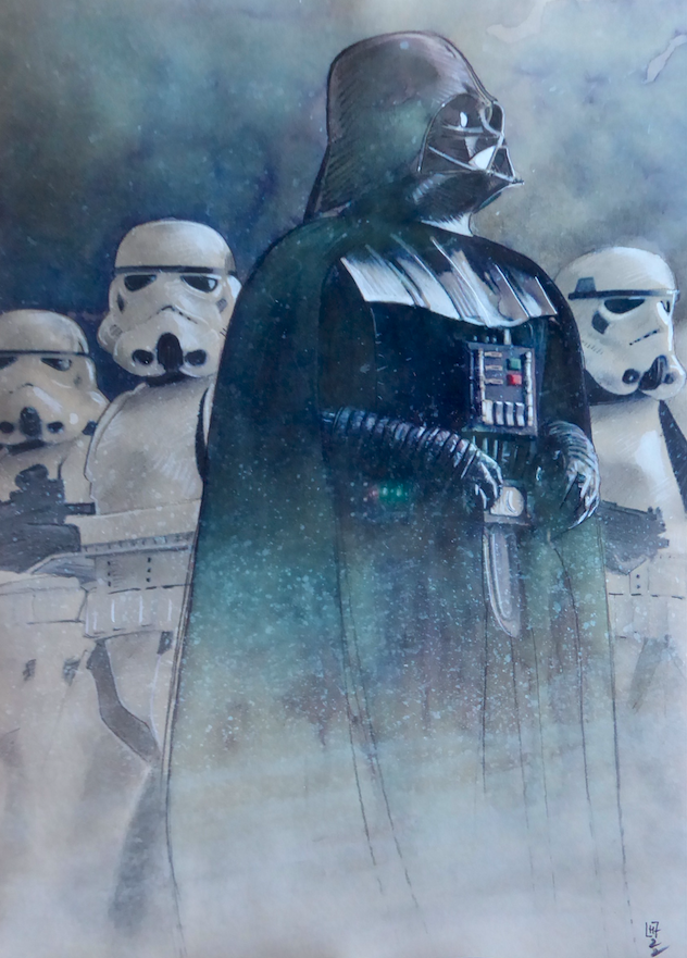 Image principale de VADOR